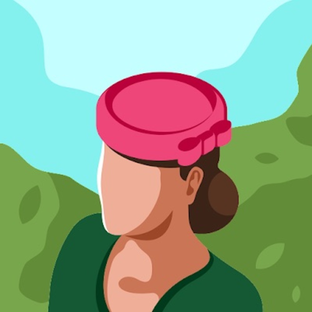 Meet your Posher, Suzanne